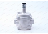 Регулятор давления газа со встроенным фильтром 1.6-6.0 кПа 1/2