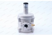 Регулятор давления газа со встроенным фильтром 1.6-6.0 кПа 1/2