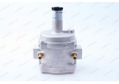 Регулятор давления газа со встроенным фильтром 1.6-6.0 кПа 1/2