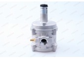 Регулятор давления газа со встроенным фильтром 1.6-6.0 кПа 1/2