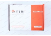 Регулятор давления газа со встроенным фильтром 1.6-6.0 кПа 1/2