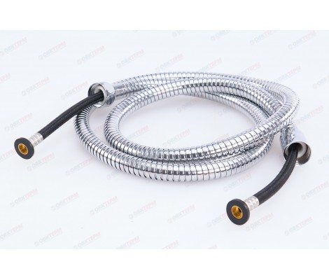 Шланг для душа 150 усиленный, армированный нейлоном C-M150-3 Lux TIM