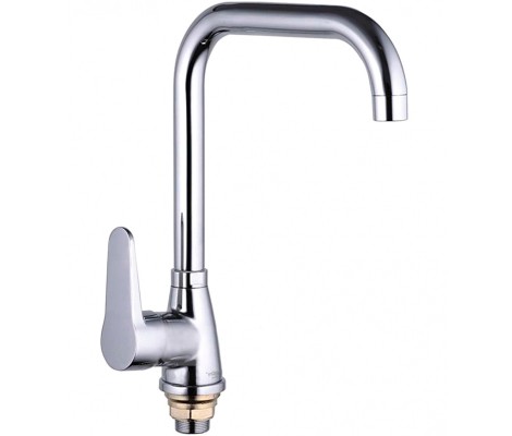 Смеситель для кухни SOP7 146 Ø40 Zerix Смеситель для кухни SOP7 146 Ø40 Zerix