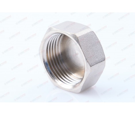 Заглушка 3/4