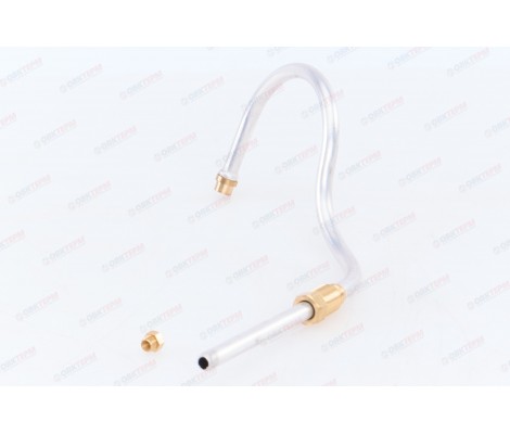 Комплект перехода на сжиженный газ на 