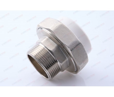 Разборное соединение 50*1 1/2