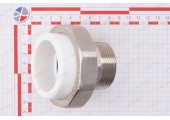 Разборное соединение 50*1 1/2