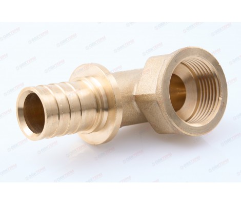 Угол аксиальный 25-3,5 х 3/4