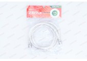 Шланг для душа LUMI F04 1,75м Zerix