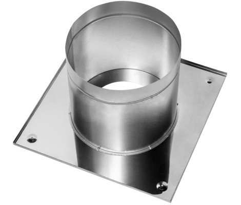 Потолочно проходной узел 430/0,5 мм &Oslash;150 f3309 Ferrum