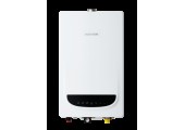 Котел газовый настенный Deluxe Comfort Plus-24K Navien