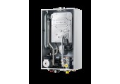 Котел газовый настенный Deluxe Comfort Plus-24K Navien