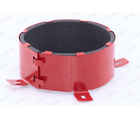 Муфта противопожарная 110 Спарк Sinikon