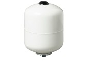 Расширительный бак для системы горячего водоснабжения вертикальный 24л GVC-24L TIM
