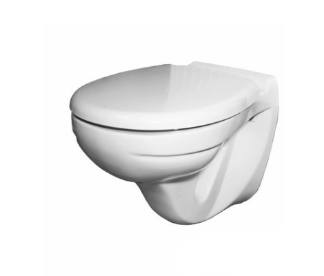 Унитаз-подвесной Гранд R Керамин