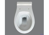 Унитаз-подвесной Гранд R Керамин