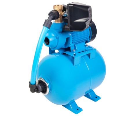 Насосная станция автоматическая Вихревик 40/40 Ч-14 Джилекс