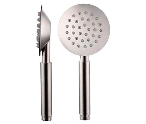 Лейка для душа LR70002 из нержавеющей стали SUS304 Zerix