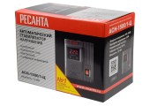 Стабилизатор ACH - 1500/1-Ц 63/6/3 Ресанта
