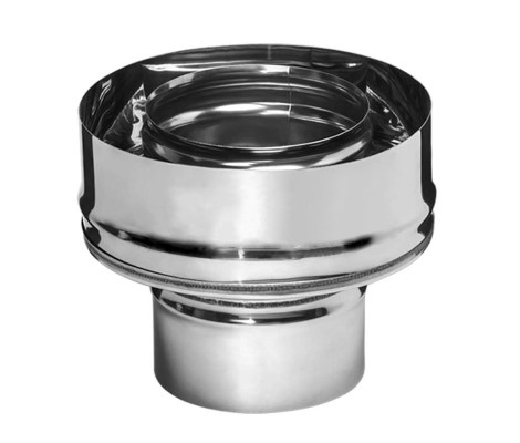 Старт-сэндвич 430/0,5 мм + нерж &Oslash; 150*210 f3708 Ferrum