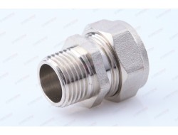 Муфта 15 х 1/2