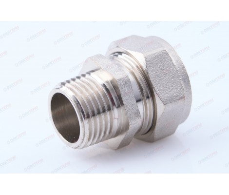 Муфта 15 х 1/2