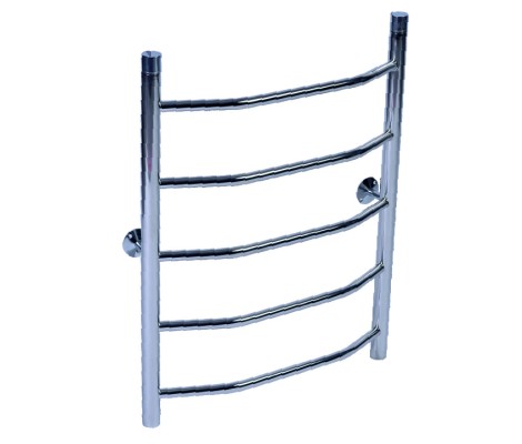 Полотенцесушитель Лестница Трион 50/100 1/2