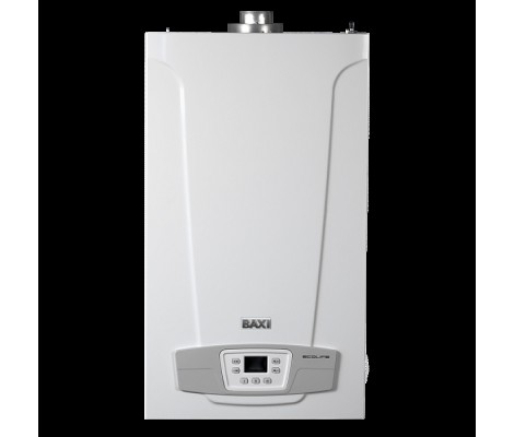 Котел газовый ECO LIFE 1.31 F Baxi