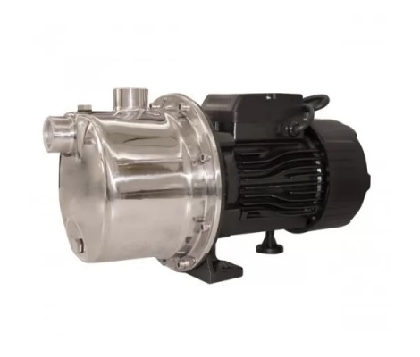 Центробежный насос KJS 800 New нержавеющая сталь, поверхностный Koer