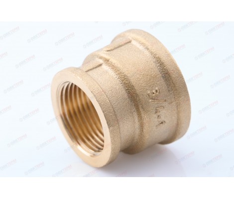 Муфта переходная      1