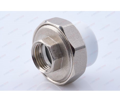 Разборное соединение 25*1/2 Разборное соединение 25*1/2