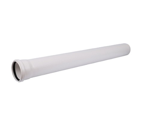 Труба ПП 40* 2 м Sinikon Comfort