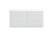 Решетка вентиляционная 217*113 Эра Вент