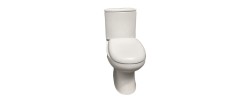 Унитаз-компакт ALIOTTI ALT-003