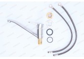 Смеситель для кухни SOP4-A 045 Zerix Смеситель для кухни SOP4-A 045 Zerix
