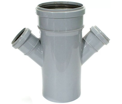 Крестовина 110/50/50/45° Flextron