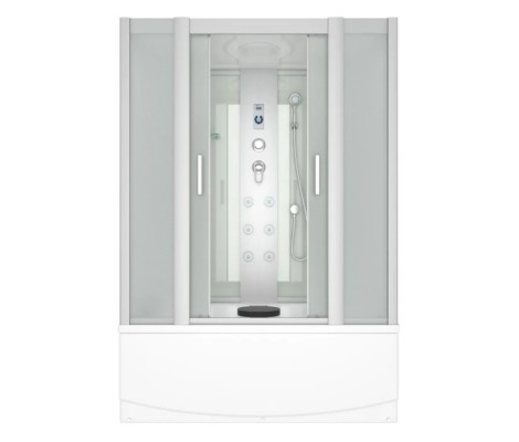 Душевой бокс ER4515ТP-C3 Erlit