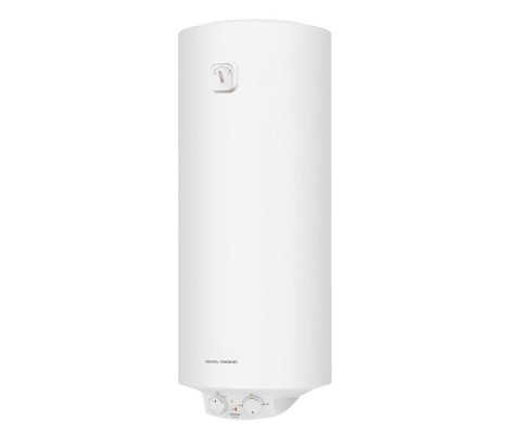 Водонагреватель RWH 50 Heatronic Slim Dry Royal Thermo Водонагреватель RWH 50 Heatronic Slim Dry Royal Thermo