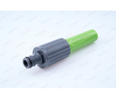 Насадка-распылитель для полива, 2 режима ABS PL-601 Plamix