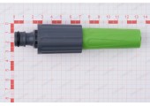 Насадка-распылитель для полива, 2 режима ABS PL-601 Plamix