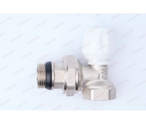 Кран радиаторный 3/4