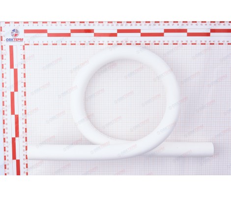 Петля компенсирующая 32 белая Pro Aqua