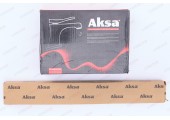 Смеситель д/ванны AKSA FIR-07-06 Ø40 (10 шт/ящ) Смеситель д/ванны AKSA FIR-07-06 Ø40 (10 шт/ящ)