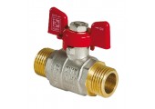 Кран шаровый KOER/NOLF 1 Кран шаровый KOER/NOLF 1
