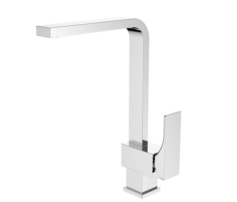 Смеситель для кухни KB-70010-01 хром Koer