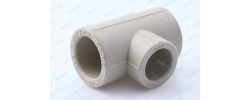 Тройник  25*20*25 VALFEX