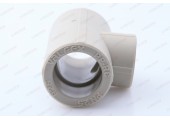 Тройник  25*20*25 VALFEX