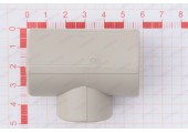 Тройник  25*20*25 VALFEX