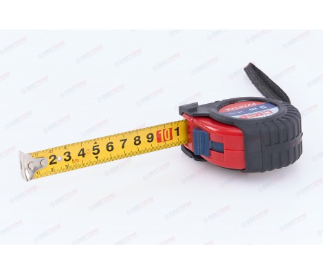 Рулетка Autostop Хард 5м х 19м USP