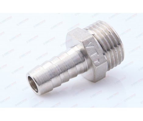 Штуцер 1/2 Штуцер 1/2